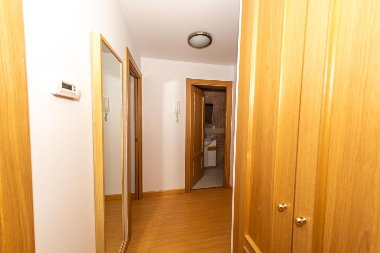 Naturaleza En Soldeu - Disfruta En Familia De Terraza Con Vistas - Parking Gratis Canillo Extérieur photo