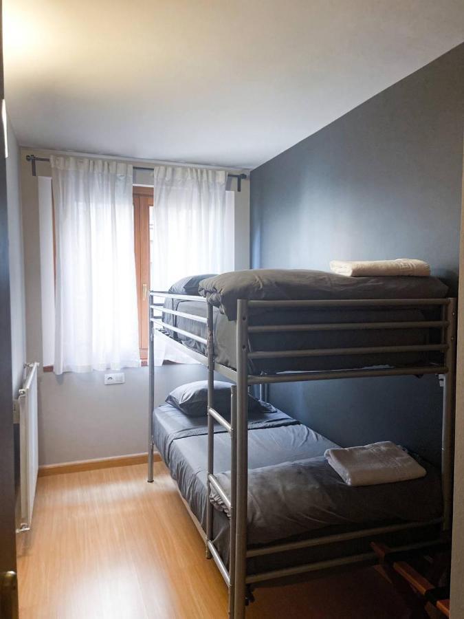 Naturaleza En Soldeu - Disfruta En Familia De Terraza Con Vistas - Parking Gratis Canillo Extérieur photo