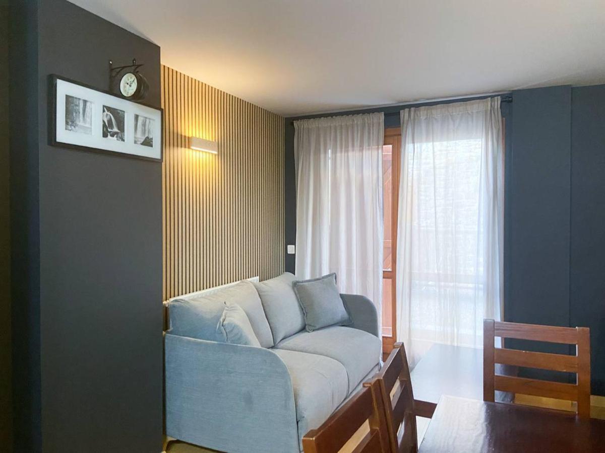 Naturaleza En Soldeu - Disfruta En Familia De Terraza Con Vistas - Parking Gratis Canillo Extérieur photo